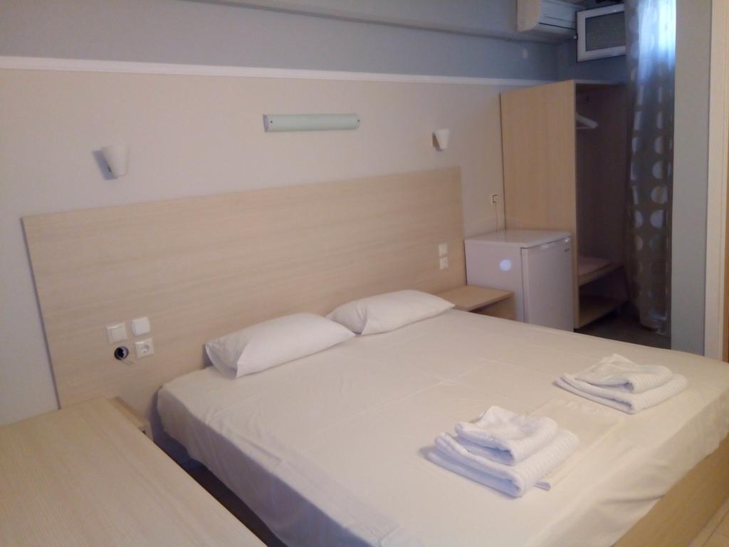 Hotel Aigli Farsala 외부 사진