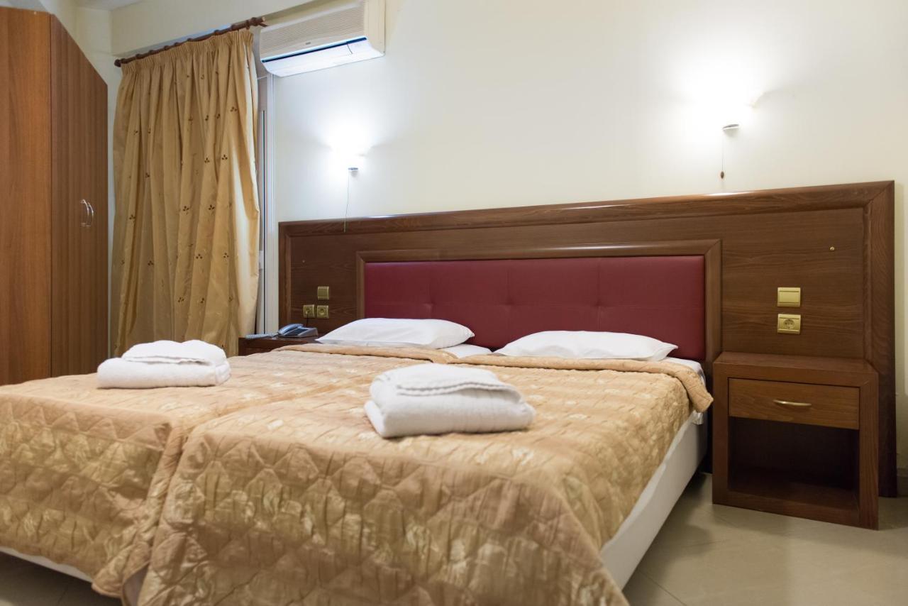 Hotel Aigli Farsala 외부 사진