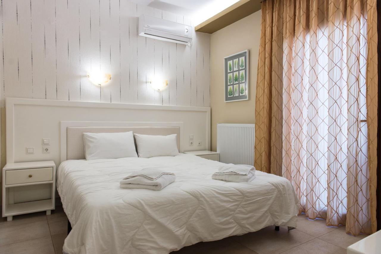Hotel Aigli Farsala 외부 사진